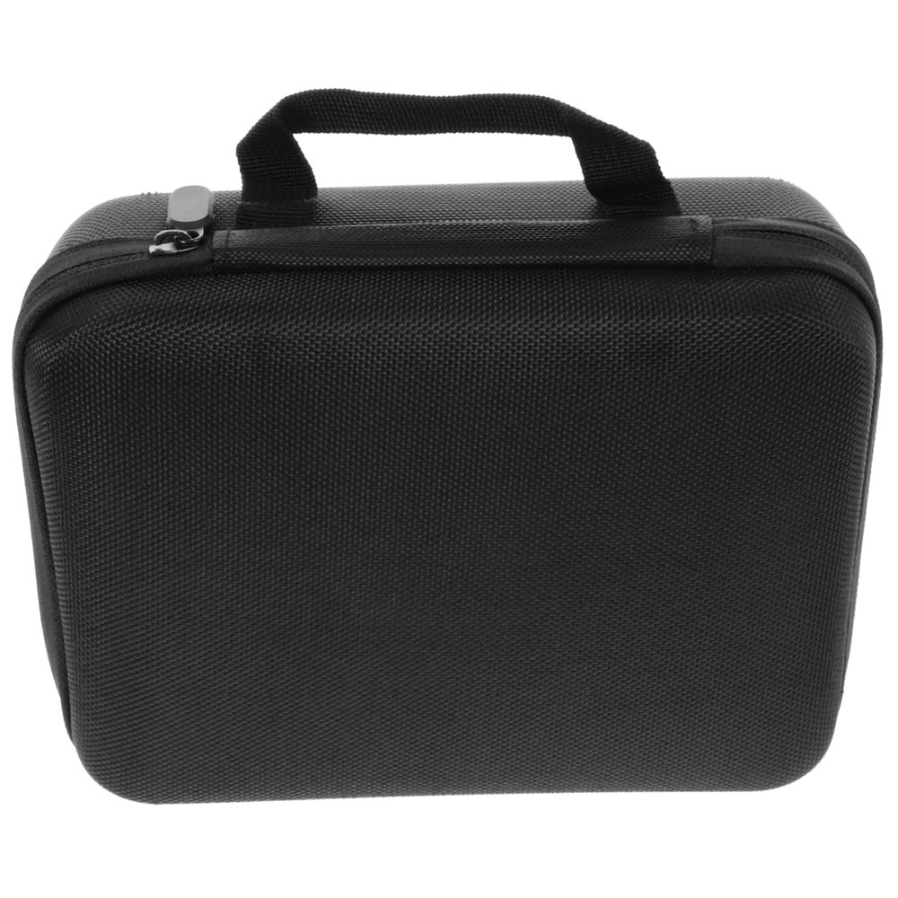 POPETPOP Medium Camera Storage Bag Handle Waterproof Hard Case Camera 11/10/9 Portable for Outdoor Use