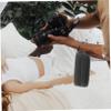 POPETPOP Medium Camera Storage Bag Handle Waterproof Hard Case Camera 11/10/9 Portable for Outdoor Use view 3