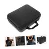 POPETPOP Medium Camera Storage Bag Handle Waterproof Hard Case Camera 11/10/9 Portable for Outdoor Use view 4