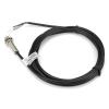 1pc M8 1.5mm Sensing 6-36V NPN PNP NO NC PR08-1.5DN PR08-1.5DN2 PR08-1.5DP PR08-1.5DP2 Full View Proximity Sensor Switch(PR08-1.5DP2 PNP NC) view 3