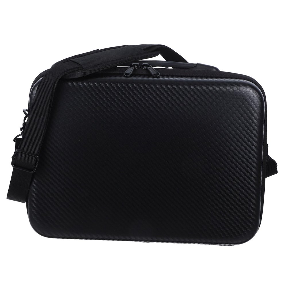 DIYEAH Shockproof Padded Camera Bag Organizer for Pro Camera Carrying Case Shoulder Strap and Pouch for Storage