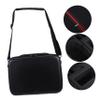 DIYEAH Shockproof Padded Camera Bag Organizer for Pro Camera Carrying Case Shoulder Strap and Pouch for Storage view 4