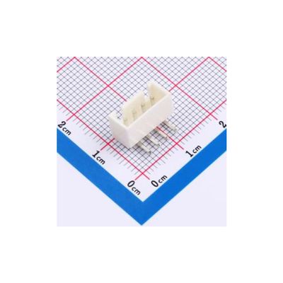 (10pieces) XD-XHB-4AW P=2.5mm