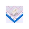 (10pieces) XD-XHB-4AW P=2.5mm view 1