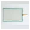 1301-X481/02-NA 1301-480 A TTI # STEC-NC2 STEC-NA2 - Touchpad Resistive Touch Panel Screen(5pcs 1301-X481) view 1