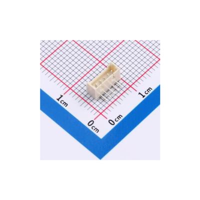 (10pieces) XD-1.25-5AW P=1.25mm