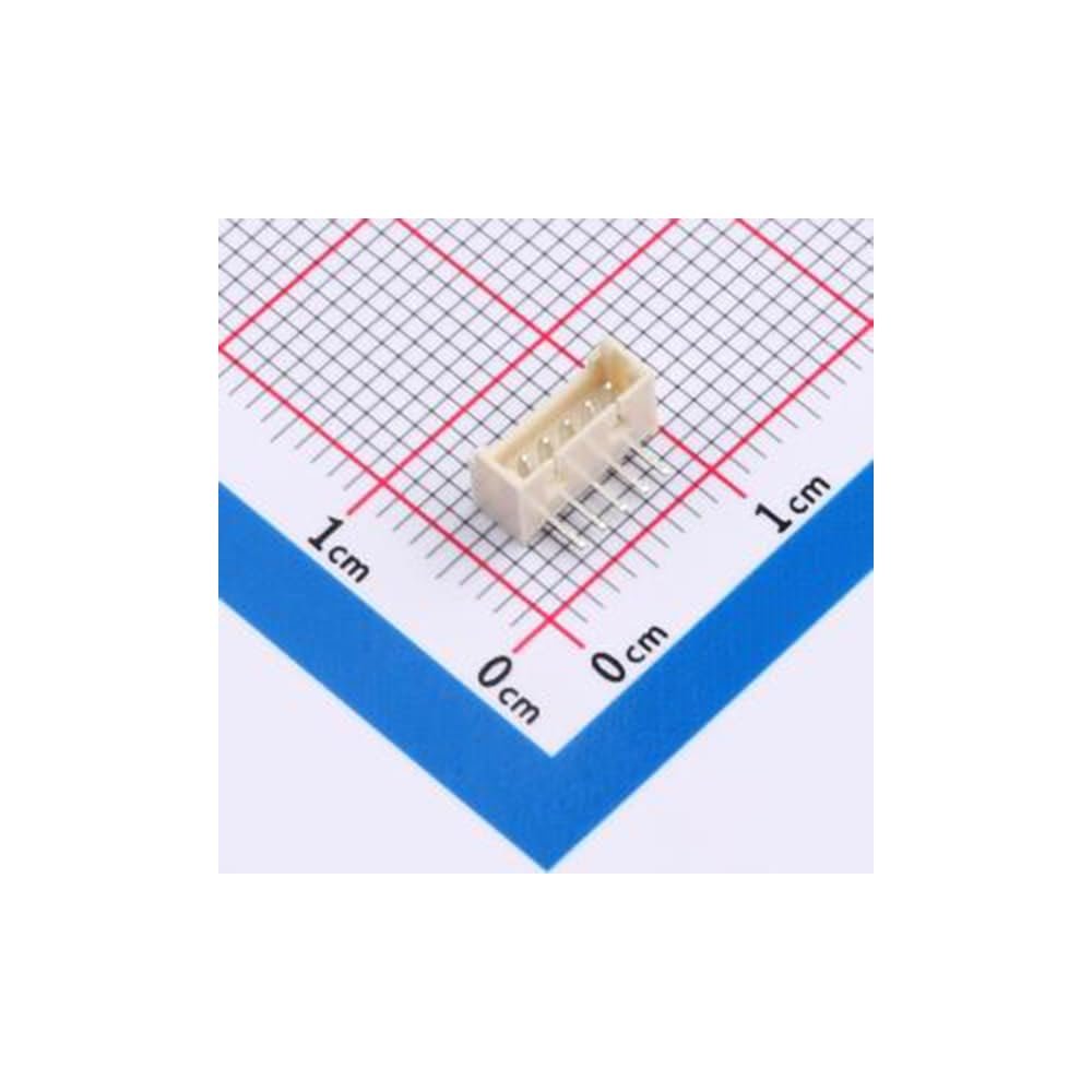 (10pieces) XD-1.25-5AW P=1.25mm