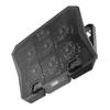 DIYEAH Laptop Cooling Pad Quiet Fans Height USB Port Compatible Laptops up to Portable Cooling System for Gaming and Work view 1