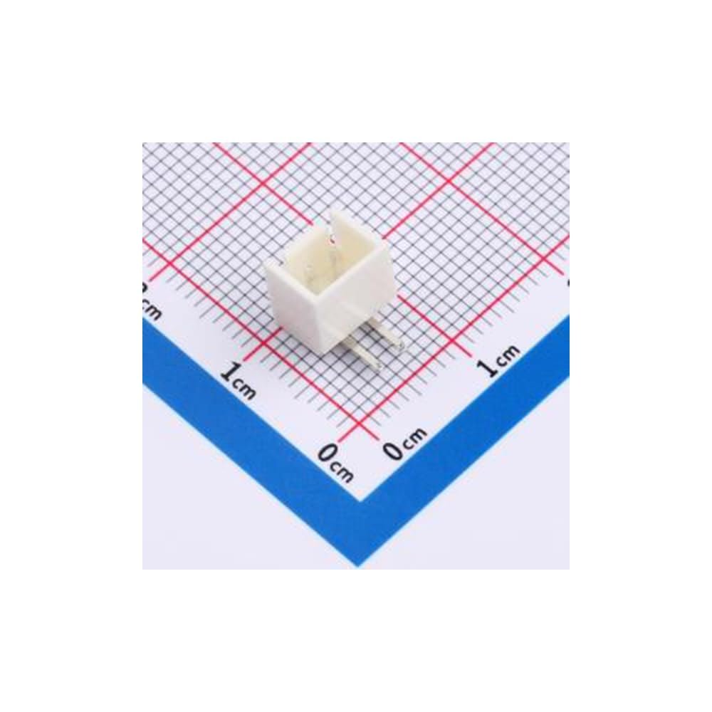 (10pieces) XD-XHB-2AW P=2.5mm