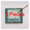 3 Pieces KTP400 6AV6647-0AA11-3AX0 - Membrane Switch Keyboard Touch Screen(3 Pcs Key and Touch) view 2