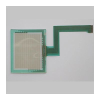 3pcs GP270-LG11-24V DMC2296 - Plastic Protective Film for Touch Screen(Touchpad)