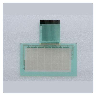 2 pcs NT20M-KBA01 NT20M-KBA02 NT20M-KBA03 - Plastic Protective Film for Touch Screen(2pcs Touchpad)