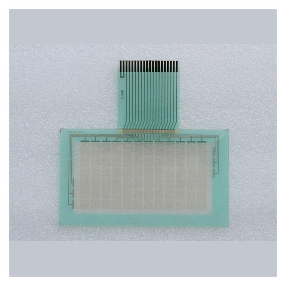 2 pcs NT20M-KBA01 NT20M-KBA02 NT20M-KBA03 - Plastic Protective Film for Touch Screen(2pcs Touchpad)