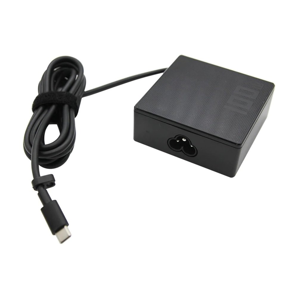 100-240V-50-60Hz 1.6A 100W 20V 5A Type-C Power Adapter