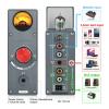 5654 Tube Phono Preamplifier Stereo Audio Preamplifier view 2