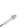 1pc Inductive Proximity Sensor,LJ8A3-1-Z/AY DC6-36V 3Wire NC PNP 200mA Proximity Switch Sensor Switch(LJ8A3-1-Z AX) view 1
