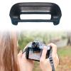 Camera Eyecup Protector for A6700/A7CR/A7CM2 Viewfinder Protector Reducing Distractions for EP20 Viewfinder view 3