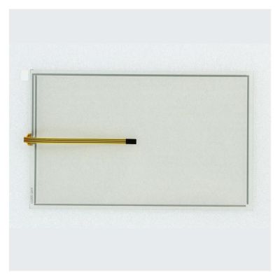 2 pcs TP900 6AV2124 6AV2 124-0JC01-0AX0 - Plastic Protective Film Touch Screen(2pcs Touchpad)