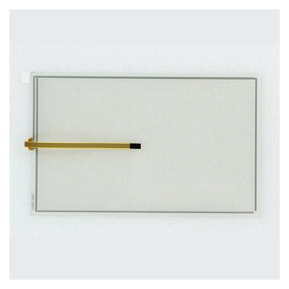 2 pcs TP900 6AV2124 6AV2 124-0JC01-0AX0 - Plastic Protective Film Touch Screen(2pcs Touchpad)