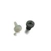 2PCS/Set Gears for Canon A4000 PC1730 Lens Gearbox Assembly Camera Accessories Parts Repair view 2