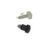 2PCS/Set Gears for Canon A4000 PC1730 Lens Gearbox Assembly Camera Accessories Parts Repair view 3