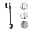 POPETPOP Adjustable Camera Desk Mount Stand for Streaming Vlogging and Photography Height Adjustable Rotation Compatible Mobile Phones and Cameras view 3