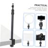 POPETPOP Adjustable Camera Desk Mount Stand for Streaming Vlogging and Photography Height Adjustable Rotation Compatible Mobile Phones and Cameras view 4