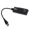 DIYEAH 1000m USB to Ethernet Adapter Gigabit Network - -Speed No Driver Needed view 1