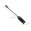 DIYEAH 1000m USB to Ethernet Adapter Gigabit Network - -Speed No Driver Needed view 2