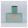 2 pcs NT20M-DT131 NT20M-DT121-V2 - Plastic Protective Film Touch Screen(2pcs Touchpad)