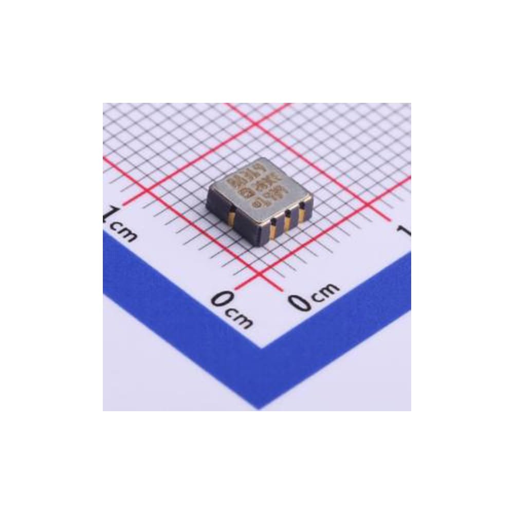 (1pieces) ADXL203CE-REEL LCC-8(5x5)