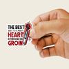 3Pcs - The Best Way to A Man's Heart Sticker - Surgery Sticker - Humor Healthcare - Medicine - Kindle - Phone - Laptop - Tumbler view 4