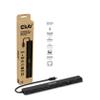 Club 3D Portable Docking USB-C ->2xUSB-C/3xUSB-A/HDMI/SD 140W Retail view 2