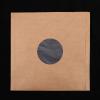 EPIGEIST 5pcs Kraft Paper Record Sleeves Vinyl Record Protector Sleeves Matte Cover Storage Album Protection view 3