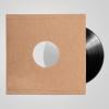 EPIGEIST 5pcs Kraft Paper Record Sleeves Vinyl Record Protector Sleeves Matte Cover Storage Album Protection view 4