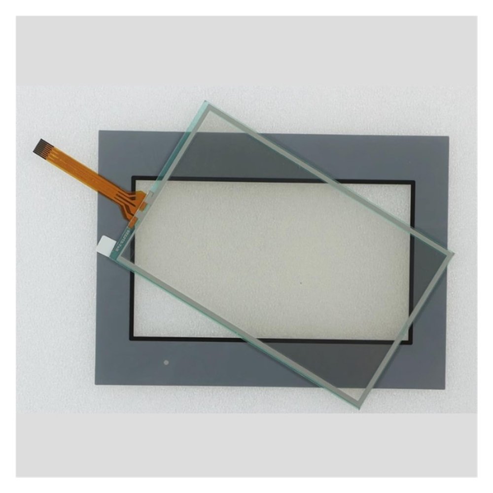 3pcs GC-4408W PFXGE4408WAD - Plastic Protective Film for Touch Screen(3pcs Film and Touch)