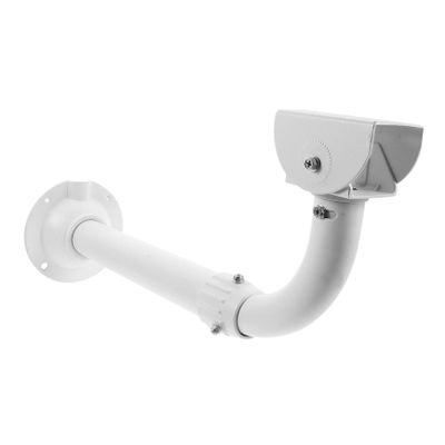 DIYEAH Adjustable Security Camera Mount Bracket Easy Installation Design for Monitors and Outdoor Use