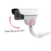 DIYEAH Adjustable Security Camera Mount Bracket Easy Installation Design for Monitors and Outdoor Use view 3