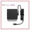 100W 20V 5A Type-C Adapter view 2