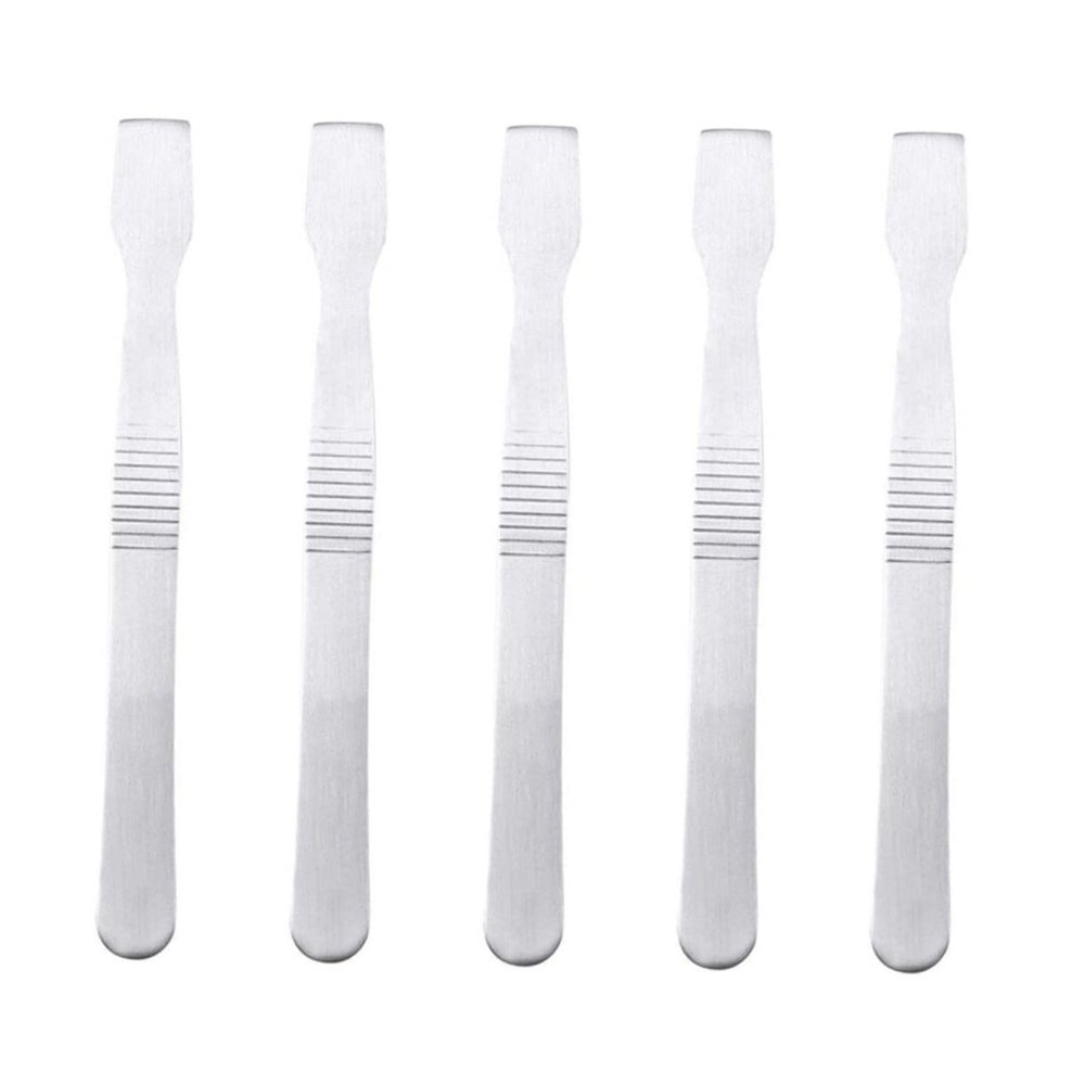 DIYEAH 5pcs Mobile Scraper Phone Motherboard Chip Disassemble Tool High Precision