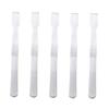 DIYEAH 5pcs Mobile Scraper Phone Motherboard Chip Disassemble Tool High Precision view 1