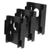 Angoily 2.5-inch to 3.5-inch Ssd to Bracket Rack Mount Hard Drive Bay Computer Parts Holder view 1