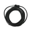 WITPKKL A660-2005-T505 T506 Encoder Cable Signal Line A660-2005-T506L 5M 10M 20M 2M(8m,Straight Joint) view 3