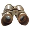 5 Inch Antique Aluminium Design Traveling Telescope Binoculars Monocular 30X Best for Gift (GFYD) view 3