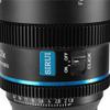 SIRUI 40mm T1.8 1.33x S35 AF Anamorphic Lens for E Mount, Neutral Flares view 3