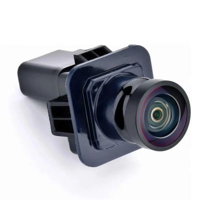 Rear View Camera Compatible with Ford F150 2011-14 Mustang Lincoln MKC 2015-2019 Reverse Backup Packing Camera EL3Z-19G490-D BL3Z-19G490-B