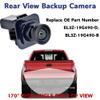 Rear View Camera Compatible with Ford F150 2011-14 Mustang Lincoln MKC 2015-2019 Reverse Backup Packing Camera EL3Z-19G490-D BL3Z-19G490-B view 2