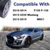 Rear View Camera Compatible with Ford F150 2011-14 Mustang Lincoln MKC 2015-2019 Reverse Backup Packing Camera EL3Z-19G490-D BL3Z-19G490-B view 3