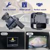 Rear View Camera Compatible with Ford F150 2011-14 Mustang Lincoln MKC 2015-2019 Reverse Backup Packing Camera EL3Z-19G490-D BL3Z-19G490-B view 4