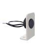 Active Diffuse Reflection Infrared Motion Detector Intelligent Induction Switch Human Body Automatic Motion Sensor(XKC-KD200-NPN NC) view 2